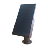 Guirnalda Led Solar 3W de 12 casquillos E27 Exterior IP65 - DSC  RGB+WW