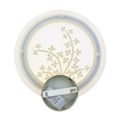Aplique de Pared Clover 32W - DSC  3000K