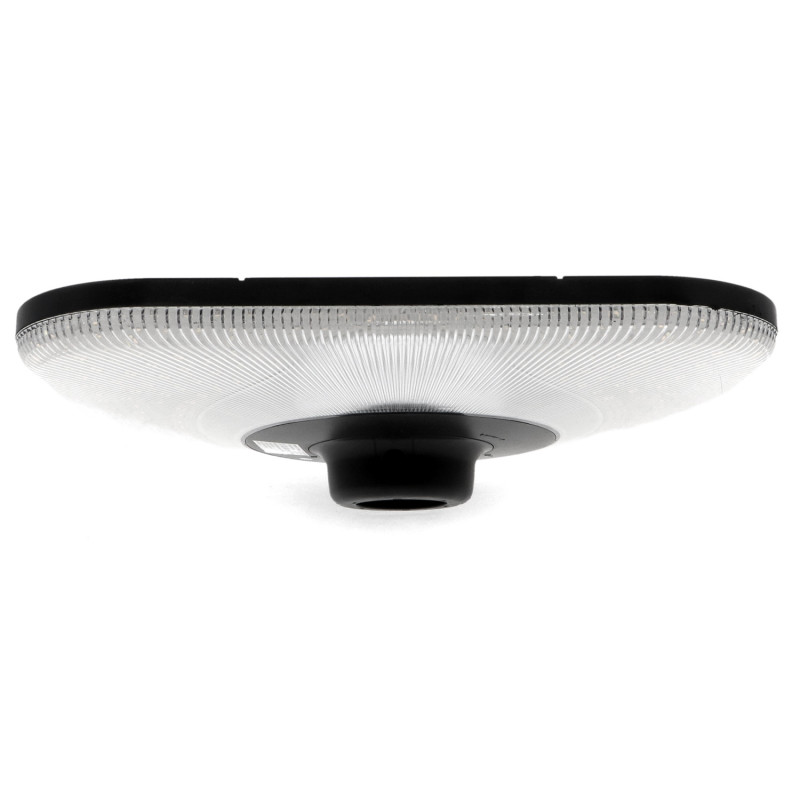Farola Solar Led Egra Para Alumbrado Público 3800 Lm CCT  CCT