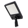 Farola Solar LED Space 2,5M con Altavoz 2800 Lm  CCT
