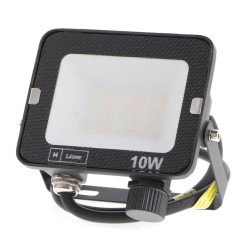 Foco Proyector Led Verona Black 10W CCT  CCT