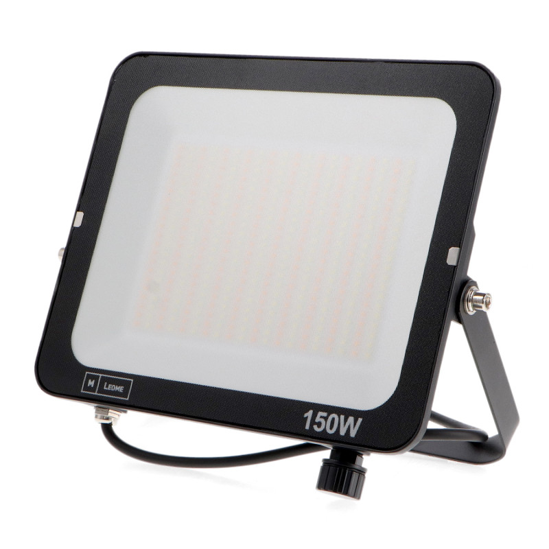Foco Proyector Led Verona Black 150W CCT  CCT