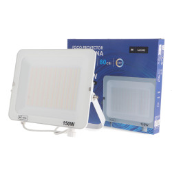 Foco Proyector Led Verona White 150W CCT  CCT