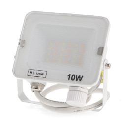 Foco Proyector Led Verona White 10W CCT  CCT