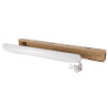 Pantalla estanca LED Races 20W 600 mm CCT Enlazable  CCT