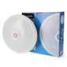 Plafón LED con Sensor Movimiento 20W Halls CCT  CCT