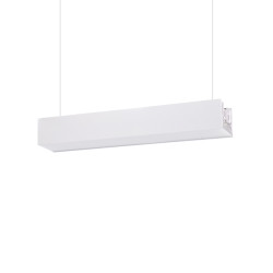 Barra Lineal Tuv 18W (Ugr 19) 600 mm CCT  CCT
