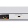 Barra Lineal Tuv 18W (Ugr 19) 600 mm CCT  CCT