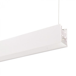 Barra Lineal Tuv 36W (Ugr 19) 1200 mm CCT  CCT