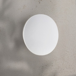 Aplique de Pared LED White Forus 15W IP54 CCT  CCT