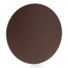 Aplique de Pared LED Rust Brown Forus 15W IP54 CCT  CCT