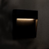 Baliza de Superficie Led Plum Grey 6W IP54  CCT