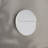 Baliza de Superficie Led Tech White 6W IP54  CCT
