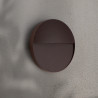 Baliza de Superficie Led Tech Rust Brown 6W IP54  CCT
