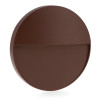 Baliza de Superficie Led Tech Rust Brown 6W IP54  CCT