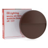 Baliza de Superficie Led Tech Rust Brown 6W IP54  CCT
