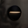 Baliza de Superficie Led Tech Grey 6W IP54  CCT
