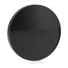 Baliza de Superficie Led Tech Black 6W IP54  CCT