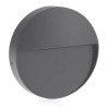 Baliza de Superficie Led Tech Grey 3W IP54  CCT
