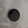 Baliza de Superficie Led Tech Black 3W IP54  CCT