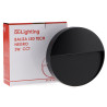 Baliza de Superficie Led Tech Black 3W IP54  CCT