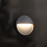 Baliza de Superficie Led Tech White 3W IP54  CCT