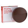 Baliza de Superficie Led Tech Rust Brown 3W IP54  CCT