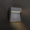 Baliza de Superficie Led Plum White 3W IP54  CCT
