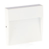 Baliza de Superficie Led Plum White 3W IP54  CCT