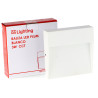 Baliza de Superficie Led Plum White 3W IP54  CCT