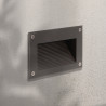 Baliza LED Desan Empotrable 7W IP65  3000K
