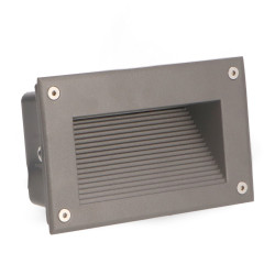 Baliza LED Desan Empotrable 7W IP65  3000K