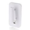 Aplique de pared Led orientable White Bruve 10W  4000K