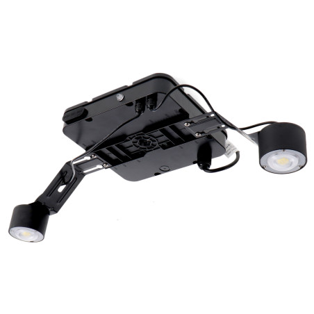 Kit emergencia LED para Campanas UFO Autotest