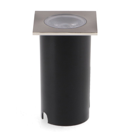Foco Empotrable Mid 9W Para Suelo 230Vac Ip67 CCT  CCT