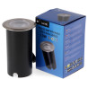 Foco Empotrable Fit 10W Para Suelo 230Vac Ip67 CCT  CCT