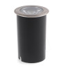 Foco Empotrable Fit 15W Para Suelo 230Vac Ip67 CCT  CCT