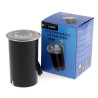 Foco Empotrable Fit 15W Para Suelo 230Vac Ip67 CCT  CCT