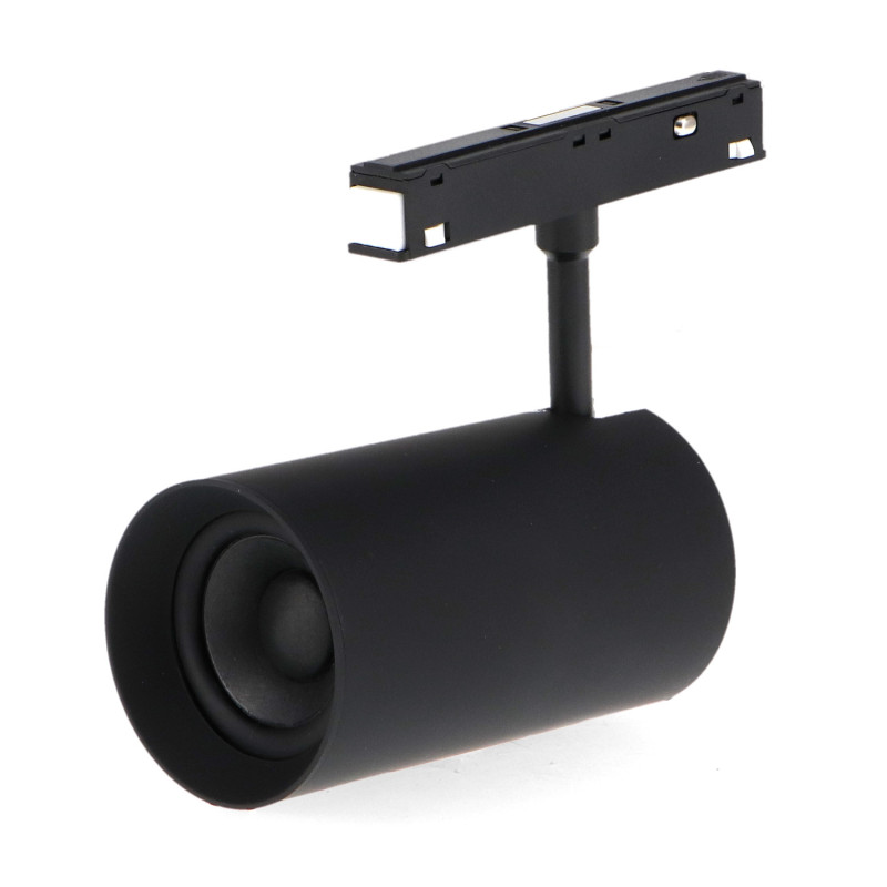 Altavoz bluetooth Serie 16mm para Magnético Negro