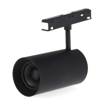 Altavoz bluetooth Serie 16mm para Magnético Negro