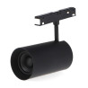 Altavoz bluetooth Serie 16mm para Magnético Negro