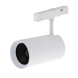 Altavoz bluetooth Serie 16mm para Magnético Blanco