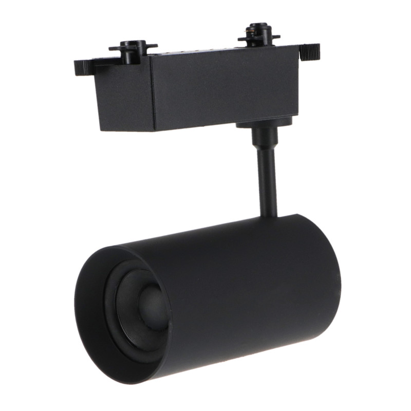 Altavoz bluetooth para carril Negro Monofásico