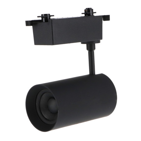 Altavoz bluetooth para carril Negro Monofásico