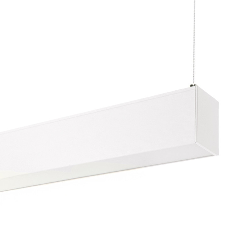 Barra Lineal Trunk 40W (Ugr 19) 1200 mm CCT  CCT