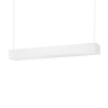 Barra Lineal Trunk 40W (Ugr 19) 1200 mm CCT  CCT