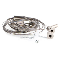 Barra Lineal Trunk 40W (Ugr 19) 1200 mm CCT  CCT