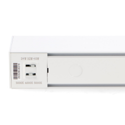 Barra Lineal Trunk 40W (Ugr 19) 1200 mm CCT  CCT