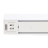 Barra Lineal Trunk 40W (Ugr 19) 1200 mm CCT  CCT