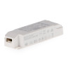 Driver Lifud Dali / Push Salida 20-42V Dc 21W No Flicker LF-ADD020-0500-42